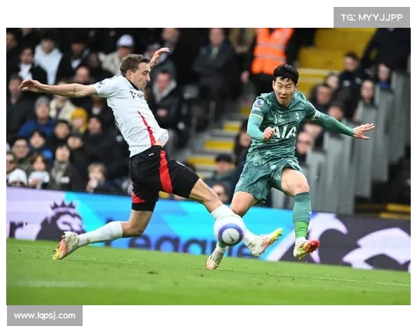 热刺重振雄风:赛季展望与未来发展战略分析 热刺重振雄风:赛季展望与未来发展战略分析