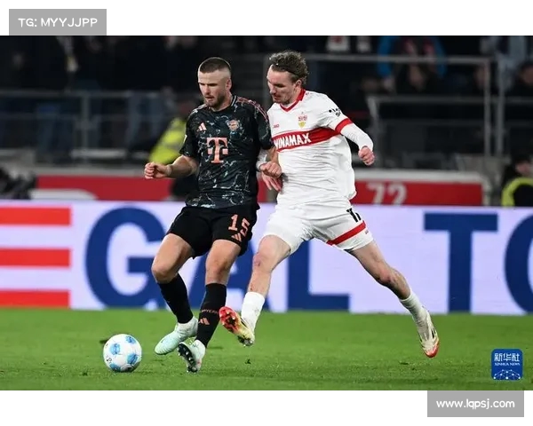 斯图加特:德甲劲旅崛起之路与未来展望 斯图加特:德甲劲旅崛起之路与未来展望