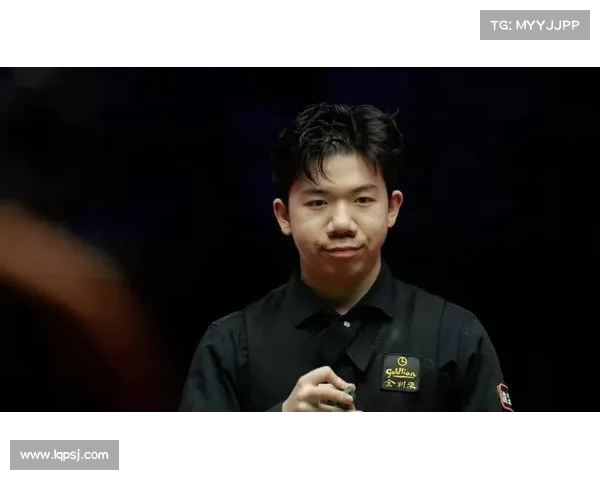 雷佩凡细微动作揭示丁俊晖在中国斯诺克选手中的领导地位与大哥风范 雷佩凡细微动作揭示丁俊晖在中国斯诺克选手中的领导地位与大哥风范